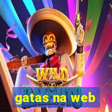 gatas na web